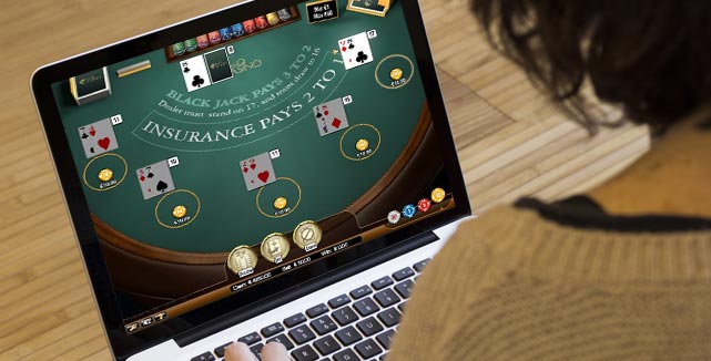 Online Casinos