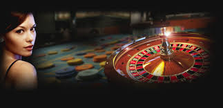 gambling club