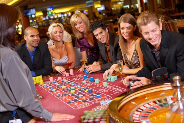 Online Slot Tournaments