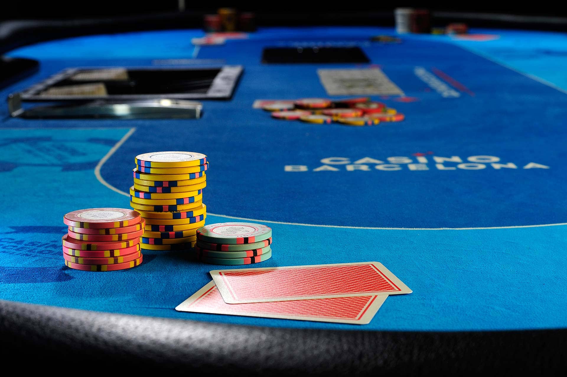 Situs Poker Online