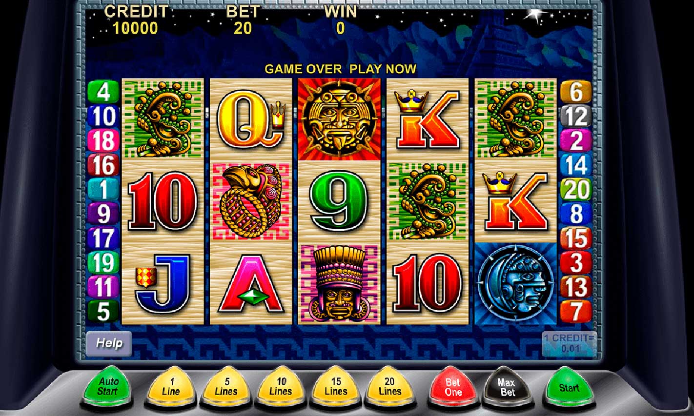 doubleu free slot games